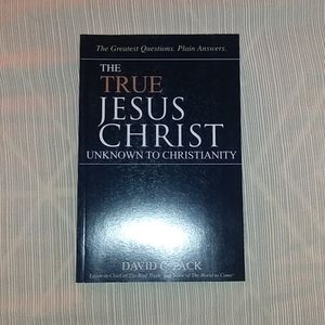 Jesus book